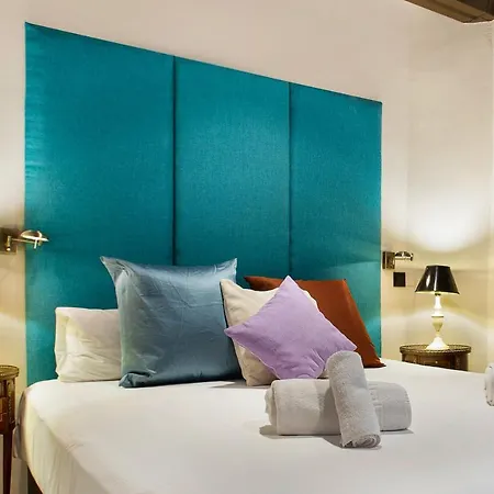 U-nique Carretes * Barcellona