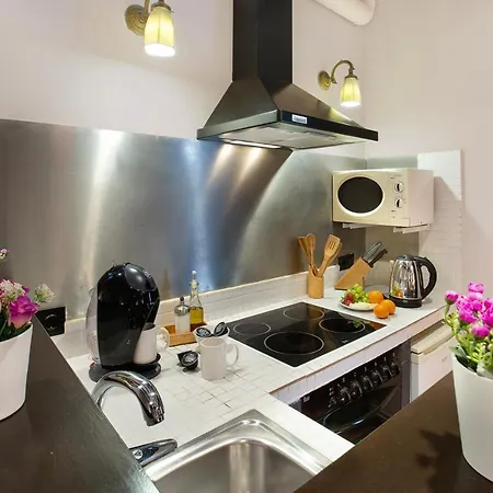 U-nique Carretes Barcellona