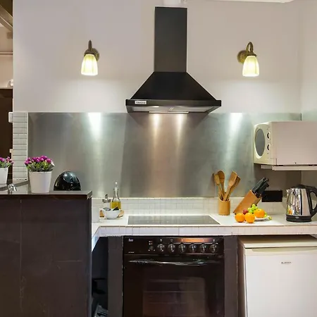 U-nique Carretes Appartamento *