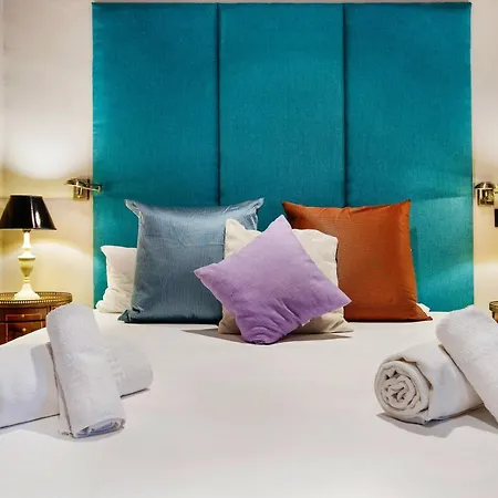 U-nique Carretes Appartamento Barcellona