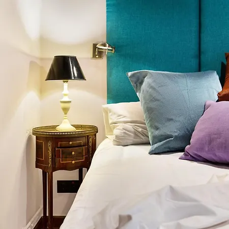 U-nique Carretes Appartamento