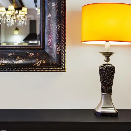 U-nique Carretes Appartamento *