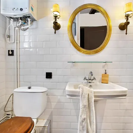 U-nique Carretes * Barcellona