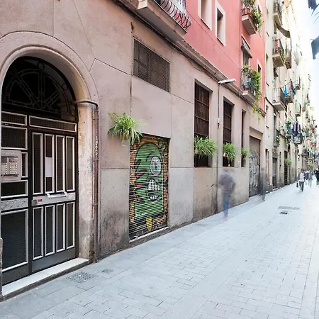 U-nique Carretes Appartement Barcelona