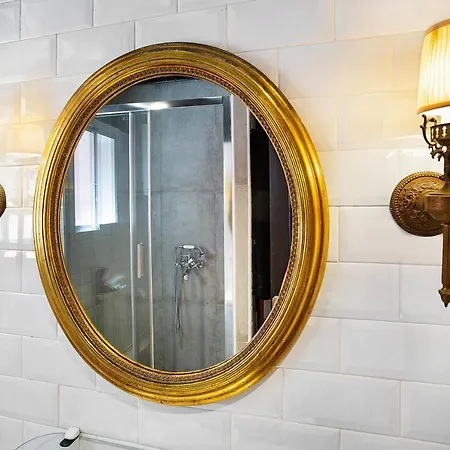 Appartement U-nique Carretes