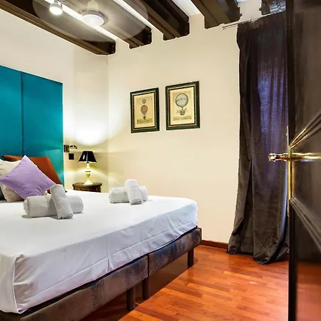 Appartement U-nique Carretes *